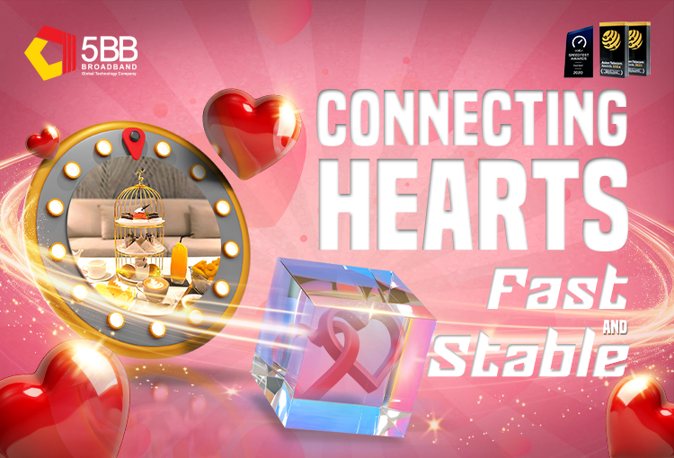 4 Benefits of 10Gbps Broadband